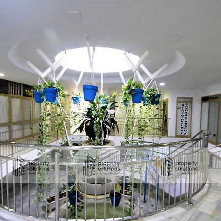 1010 Benalbeach - Apartamento Con Vista Al Mar - Piscina Todo El Ano - Primera Linea De Playa アパート ベナルマデナ