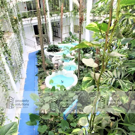 Διαμέρισμα 1010 Benalbeach - Apartamento Con Vista Al Mar - Piscina Todo El Ano - Primera Linea De Playa *