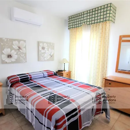 1010 Benalbeach - Apartamento Con Vista Al Mar - Piscina Todo El Ano - Primera Linea De Playa Apartment *
