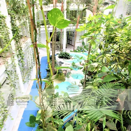 1010 Benalbeach - Apartamento Con Vista Al Mar - Piscina Todo El Ano - Primera Linea De Playa ベナルマデナ